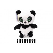 Панда В236 24см
