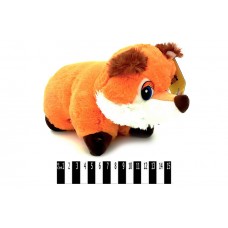 Лисичка подушка В245/0