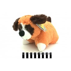 Цуценя подушка руда В248/0