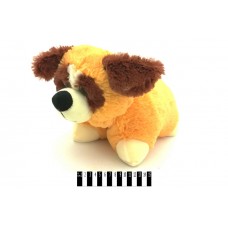 Цуценя подушка карамельн В248/1