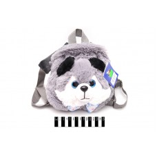 Рюкзачок хаскі 2  В250