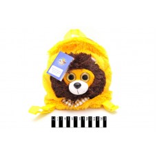 Рюкзачок левеня  В252