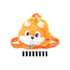 Рюкзачок білочка 2  В254