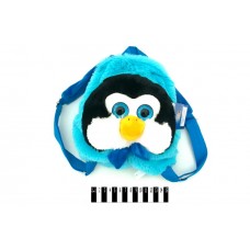 Рюкзачок пінгвін  В256