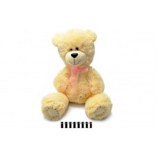 Ведмежа з латкою молочн. В119/1 51*20*17 см.