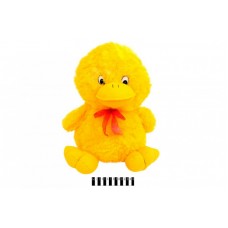 Каченя з червоним бантом 1428/50 50 см