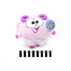 Смішарик Бараш 4229/15 15см муз.