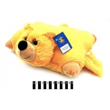 Ведмежа подушка карамельна В301/1