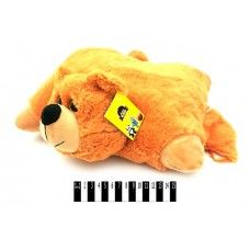 Ведмежа подушка руда В301/1