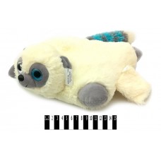 Лемур подушка блакитна В304/1