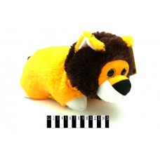 Лев подушка В306/0