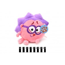 Смішарик Їжачок 4231/15 15см муз.