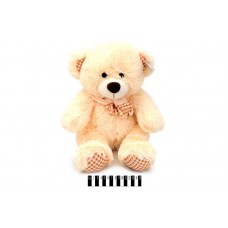 Ведмежатко молочн. 40 см 3271/40 (3 кол)