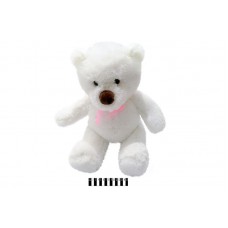 Ведмедик Тедді біл В033 82см
