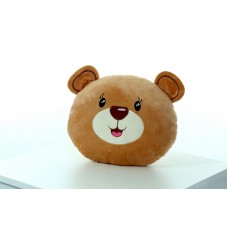 Ведмежа подушка карамельна, 26*33 В341