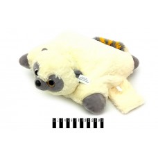 Лемур подушка жовта В304/0