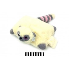 Лемур подушка рожева В304/0