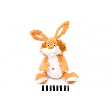 Зайчик Несквік малий 324-3/28 28см