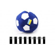 М'яч футбол 5177/10 10см