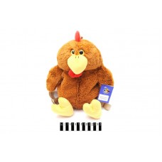 Рюкзачок півник (коричневий)  В166