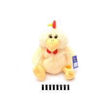 Рюкзачок півник (молочний) В166