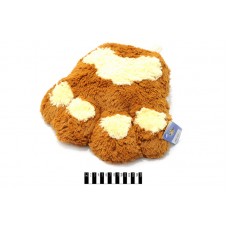 Лапа 2 коричнева В081/2 45см