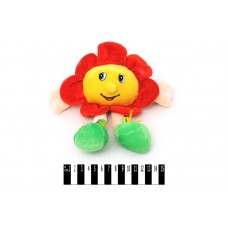 Квітка муз. 193/25 25 см