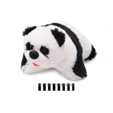 Панда-подушка вел. В097/1 45см