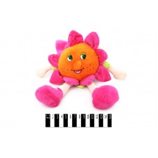 Квітка 9748 муз 2 кол 23см