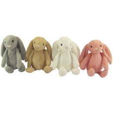 Зайчик T-21-3 36см