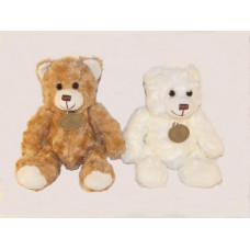 Ведмідь 2кол bear-30 25см